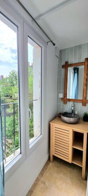 Le Boheme - Hypercentre - Wifi Appartement Toulouse Buitenkant foto