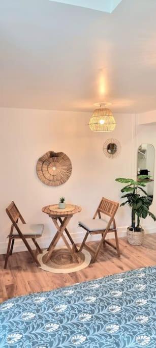 Le Boheme - Hypercentre - Wifi Appartement Toulouse Buitenkant foto